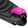 Mu&ntilde;ecas Saica 3406 3 Wheels Scooter, Rose