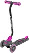 Mu&ntilde;ecas Saica 3406 3 Wheels Scooter, Rose