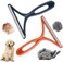 Oasisgalore 2pcs Pet Epilator For Carpets, Sofas, Pet Bed Blankets Carpet Scraper Tool Reusable Lint Remover Easy To Clean Fur Clothes For Dogs And Cats, Pet Towers, Portable Brushes For Car Interiors