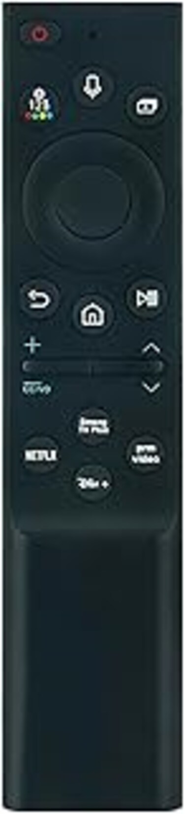 AULCMEET BN59-01385A BN59-01385B Replace Smart Remote Compatible with Samsung Neo LED Smart 4K Ultra HD TV 2022 Series Q60BD,QN85BD,Q60B,QN85B,Q80,Q80B,Q80BD,QN90B,QN900B,QN800B,QN90BD,QN95B,S95B
