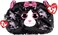 حقيبة إكسسوارات TY Fashion Sequin Cat Kiki