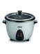 Ufesa Ar4010 Jasmin Jasmin Rice Cooker, 1L, 400W, Glass Lid, Removable Non-Stick Cooking Tray, Measuring Cup And Spoon Included, Keep Warm Function