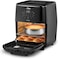 UFESA Airfryer Oil Free AirFryer 12L