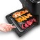 UFESA Airfryer Oil Free AirFryer 12L
