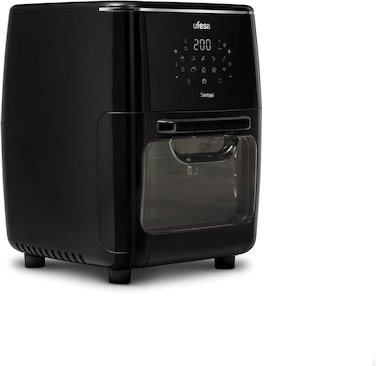 UFESA Airfryer Oil Free AirFryer 12L