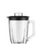 Ufesa Bs4860 Zafiro Plus 1.250W, 1.5L Jug Glass, 4 Speeds + Pulse Fuction, 6 Stainless Steel Blades, Security Block System