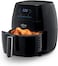 Ufesa Elektra Oil Free Air Fryer, 5L, Digital Touch Control, 8 Programmes, 1500W, APP with Recipe Box, Adjustable Temperature and Time, Anti-Stick Tray and Pan, Anti-Stick Tray and Pan