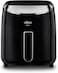 Ufesa Oil Free Air Fryer 3.5L, 8 Programmes, 1200W, Digital, Timer, Temperature 80&ordm;C - 200&ordm;C, BPA and PFOA Free, Anti-Stick Bowl and Tray-Apex