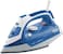 UFESA Steam Iron 2800W Steam, Variable Steam 0-30Gr/Min.(1- Selfclean 2- Anticalc Cartridge 3- Anticalc Shot), Tank Capacity 330ml, Antidrip, Vertical Steam, Ceramic Soleplate, PV3280 Selecta
