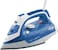 UFESA Steam Iron 2800W Steam, Variable Steam 0-30Gr/Min.(1- Selfclean 2- Anticalc Cartridge 3- Anticalc Shot), Tank Capacity 330ml, Antidrip, Vertical Steam, Ceramic Soleplate, PV3280 Selecta
