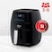 Ufesa AF5000 Phantom Air Fryer 5 Litre
