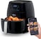 Ufesa AF5000 Phantom Air Fryer 5 Litre