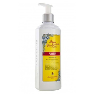 Alvarez Gomez Body Lotion with Oats, 280 ML