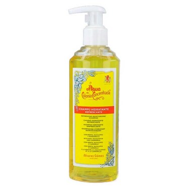 Alvarez Gomez Refreshing Moisturizing Shampo, 290 ML