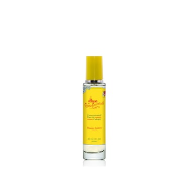 Alvarez Gomez Concentrated Eau De Cologne Spray, Original, 30 Ml