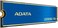 Adata Legend 700 Gold M.2 2280 1TB PCI-Express 3.0 x4 3D Nand SSD (International Version)
