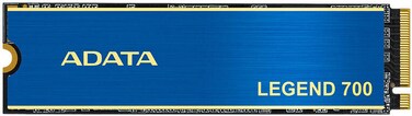 Adata Legend 700 Gold M.2 2280 1TB PCI-Express 3.0 x4 3D Nand SSD (International Version)
