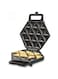 DSP KC1221 Samosa Dumpling Maker with 8 Cavity Mold, 1200W Power, Non-Stick Coating, Perfect for Home or Commercial Use