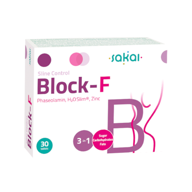 Sakai Sline Control Block-F