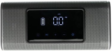Crony C0504028-2 Portable Powerful Cordless Electric Tire Inflator