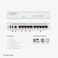 FORTINET FortiGate FG-61F-BDL-950-12