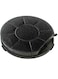 Carbon Charcoal Vent Filter for Proline Cooker Extractor Hood,Kitchen activated carbon plastic high-efficiency filter range hood carbon filter C034