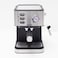 Saachi 20-Bar Coffee Maker 1.5L 1050W NL-COF-7073-BK