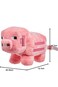 Minecraft Pig Plush 760025880_6