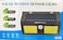 Solar Powered Motion Sensor LED Headlight (Sensor)