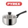 Pyrex Expert Touch 18cm Saucepan with Lid