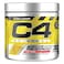 Cellucor C4 Original iD Series Pre-Workout Fruit Punch 30 Servings