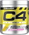 Cellucor C4 Original Pre-Workout Pink Lemonade 60 Servings