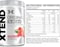 Xtend Original BCAA, Watermelon Explosion, 30 Servings, 7G BCAAs