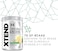 XTEND Original BCAA Powder Lemon Lime Squeeze 30 Servings   7g BCAAs Per Serving   Sugar Free Branched Chain Amino Acids and Electrolytes Powder for Post Workout Muscle Recovery and Hydration