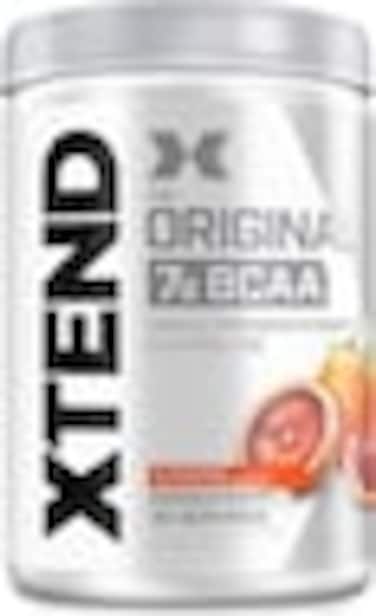 Xtend Original BCAA, Italian Blood Orange, 30, 7G BCAAs