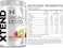 Xtend Original BCAA, Strawberry Kiwi Splash, 30