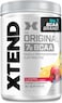 XTEND Original BCAA Powder Knockout Fruit Punch 30 Servings   7g BCAAs Per Serving   Sugar Free Branched Chain Amino Acids and Electrolytes Powder for Post Workout Muscle Recovery and Hydration
