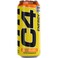 Cellucor C4 Original Carbonated Energy Drink, Orange Slice, 473 Ml