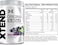 Xtend Original BCAA, Black Currant, 30