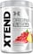 Xtend Original BCAA, Raspberry Pineapple, 30 Servings, 7G BCAAs