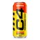 Cellucor C4 Original Carbonated Energy Drink, Orange Slice, 500 ML