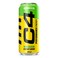 Cellucor C4 Original Carbonated Energy Drink, Twisted Limeade, 500 ML