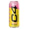 Cellucor C4 Original Carbonated Energy Drink, Starburst Strawberry, 473 Ml