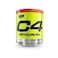 C4 Original Pre-Workout Powder Explosive Energy, Focus &amp; Endurance with Beta-Alanine, Creatine, and Arginine, Fruit Punch - 50 Servings