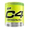 C4 Original Pre-Workout Powder Explosive Energy, Focus &amp; Endurance with Beta-Alanine, Creatine, and Arginine, Green Apple - 50 Servings