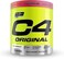 C4 Original Pre-Workout Powder Explosive Energy, Focus &amp; Endurance with Beta-Alanine, Creatine, and Arginine, Watermelon Flavor - 50 Servings