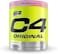 C4 Original Pre-Workout Powder Explosive Energy, Focus &amp; Endurance with Beta-Alanine, Creatine, and Arginine, Pink Lemonade - 50 Servings