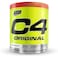 Cellucor C4 Original Pre Workout, Fruit Punch, 30