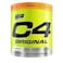 C4 Original Pre Workout Powder with Zero Sugar, Beta-Alanine, Vitamin C, for Energy, Focus &amp; Performance, Orange Burst Flavor &ndash; 30 Servings