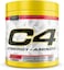 C4 Energy + Aminos Fruit Punch 30 servings